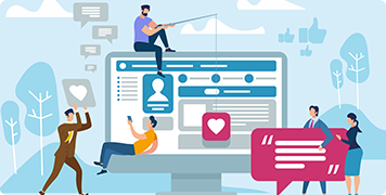 Illumination Consulting Social Media Services Posting Illumination Consulting Social Media Services Posting